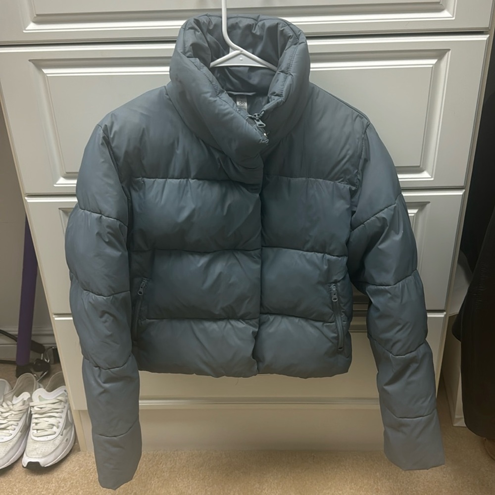 ALO puffer